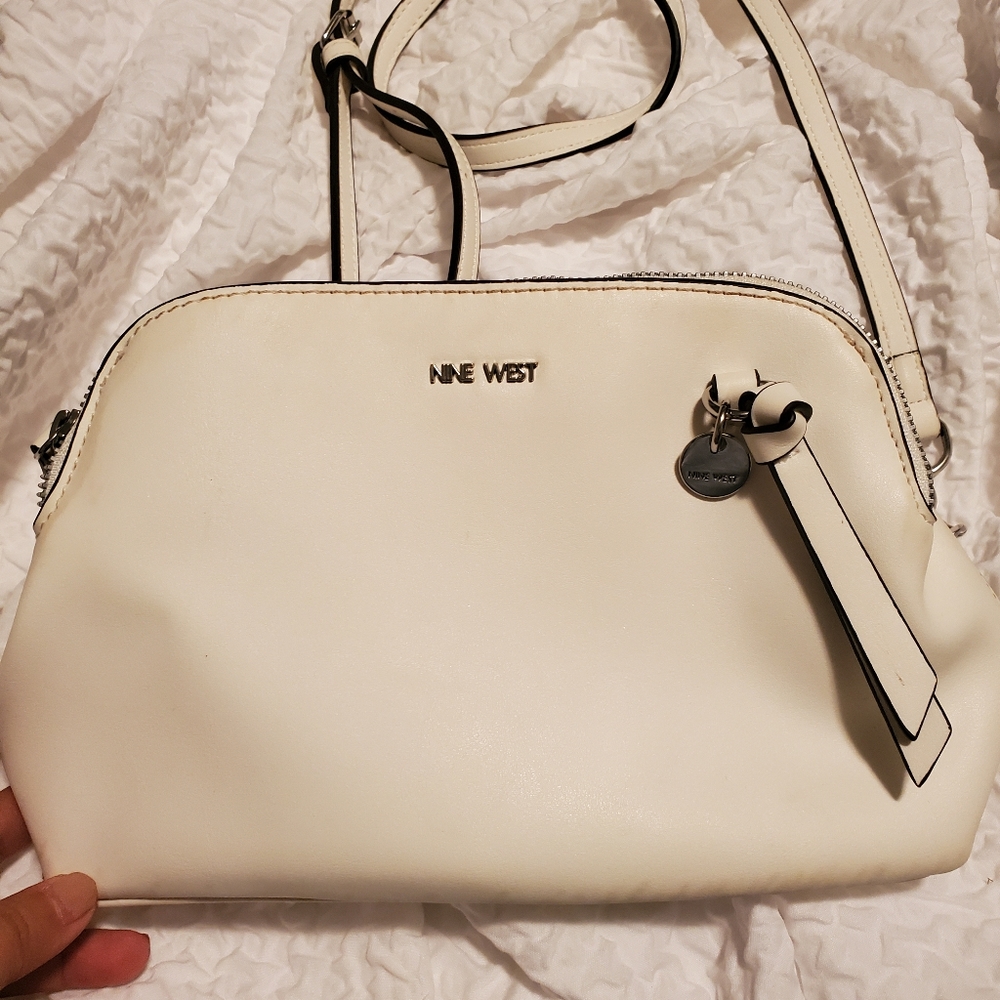 Nine West cross body bag